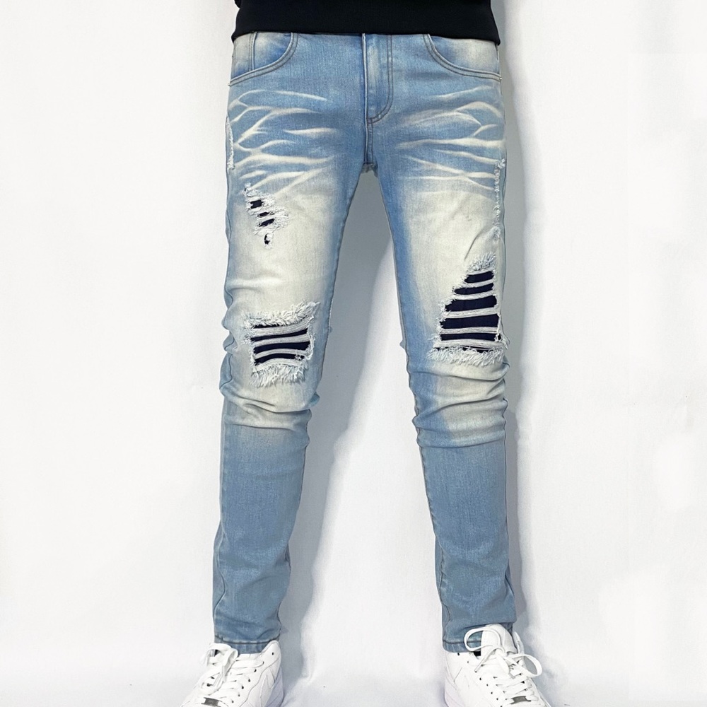 Customize Men Jeans